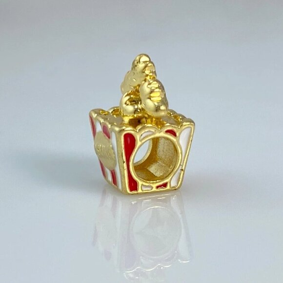 Peanuts Woodstock Bag Charm - Picture 5 of 5